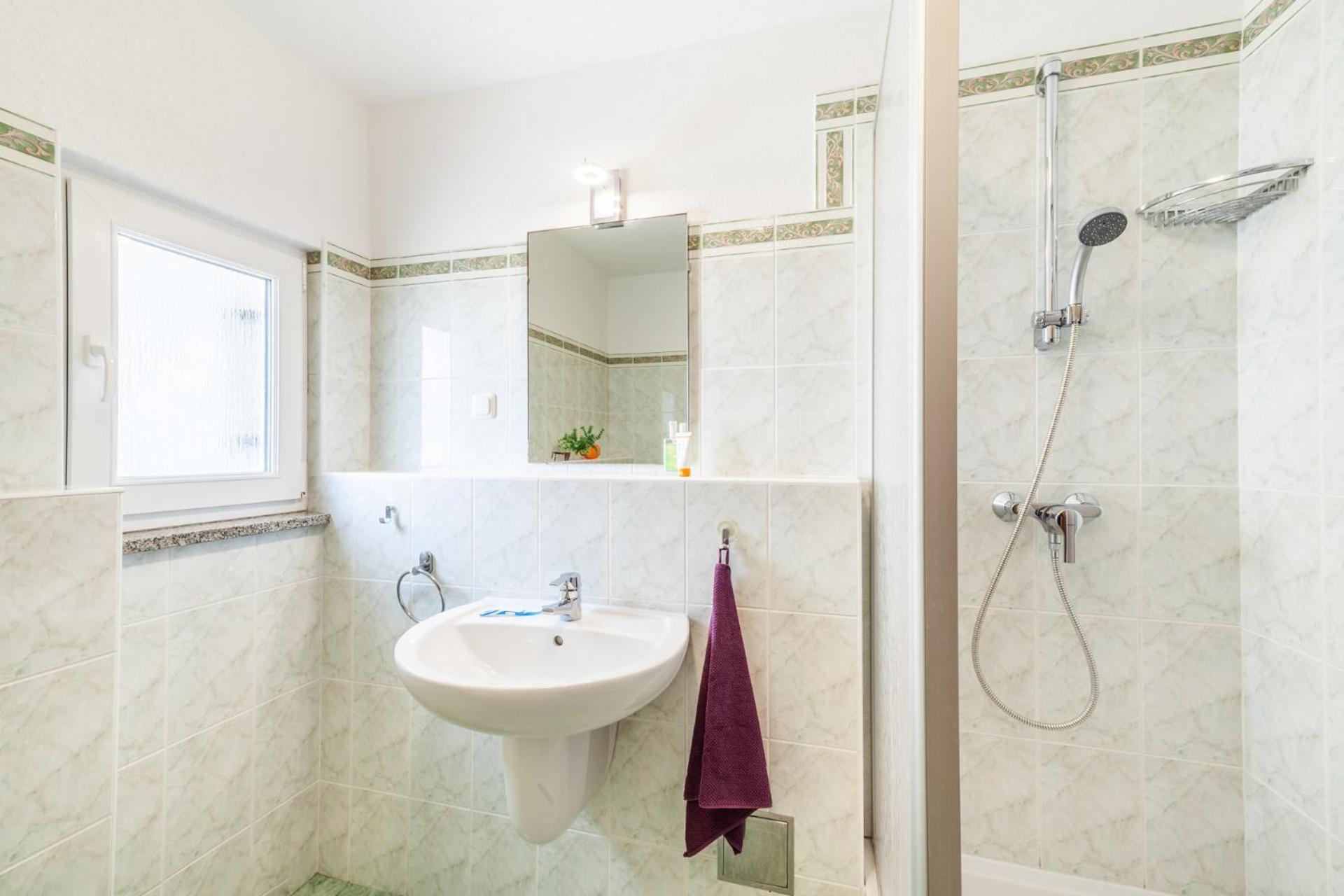 Appartement Rajka 4 Kustići Extérieur photo