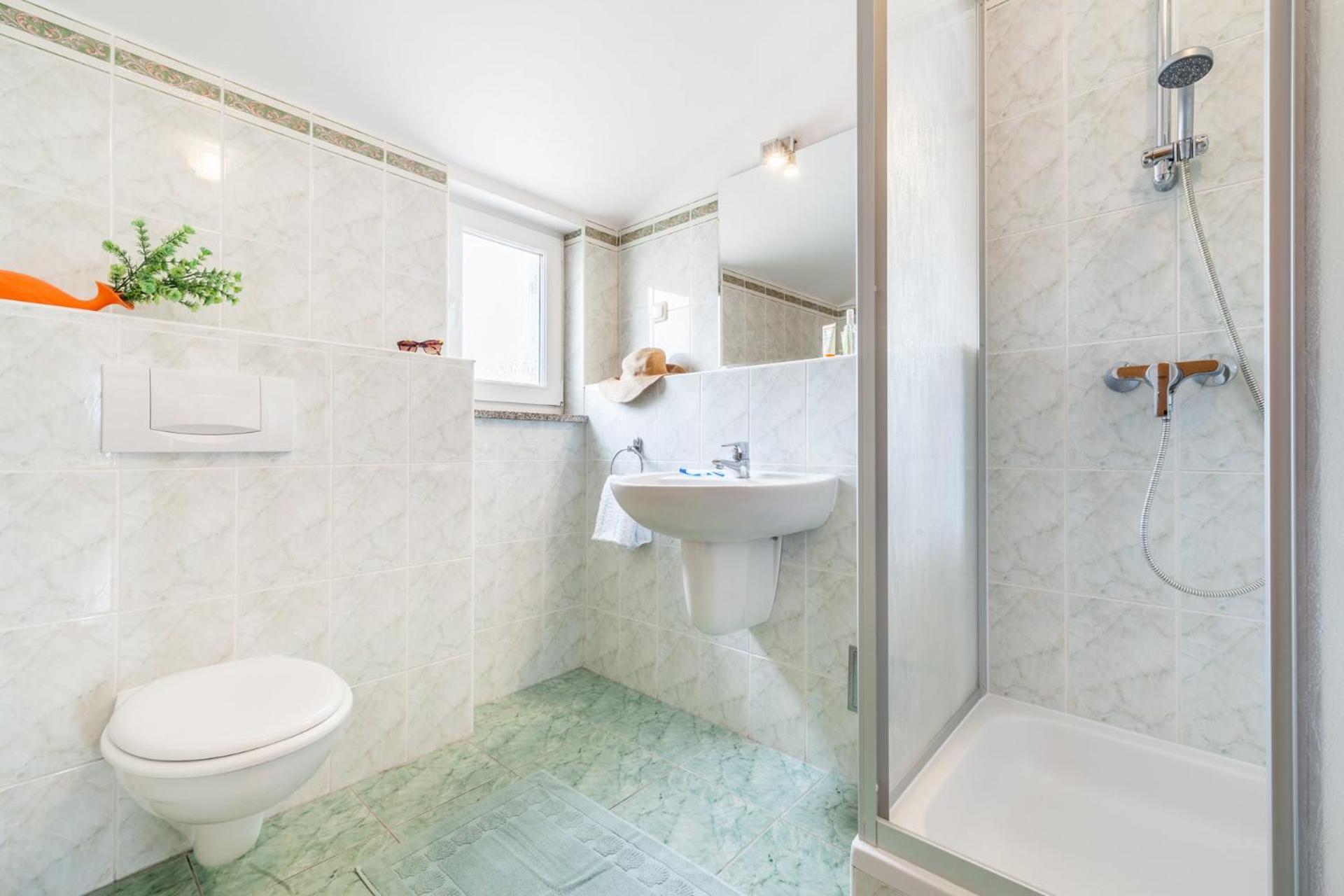 Appartement Rajka 4 Kustići Extérieur photo
